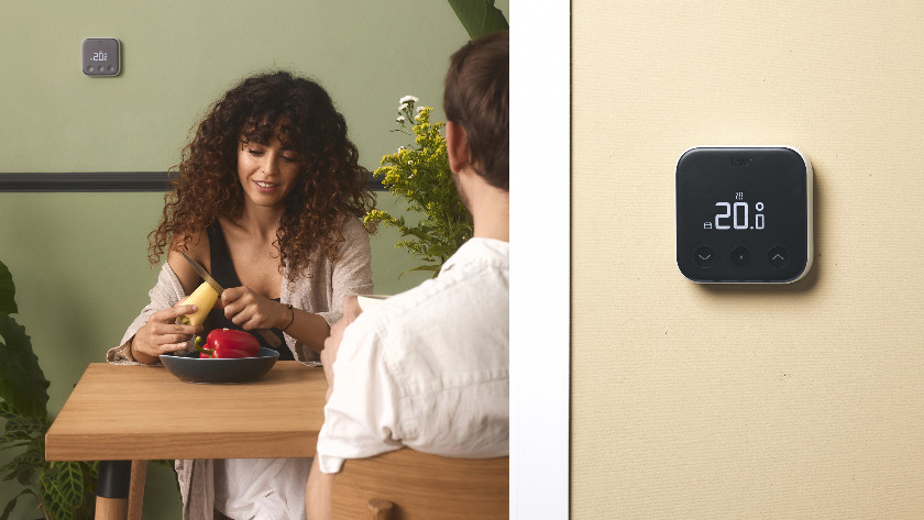 Thermostat Tado X