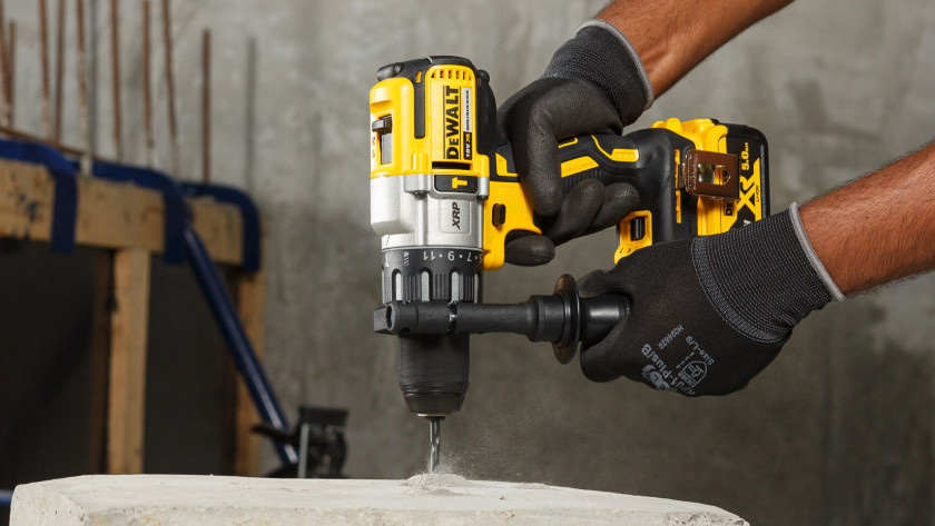 Garantie DeWalt