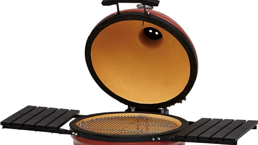 Kamado Joe Classic I deksel