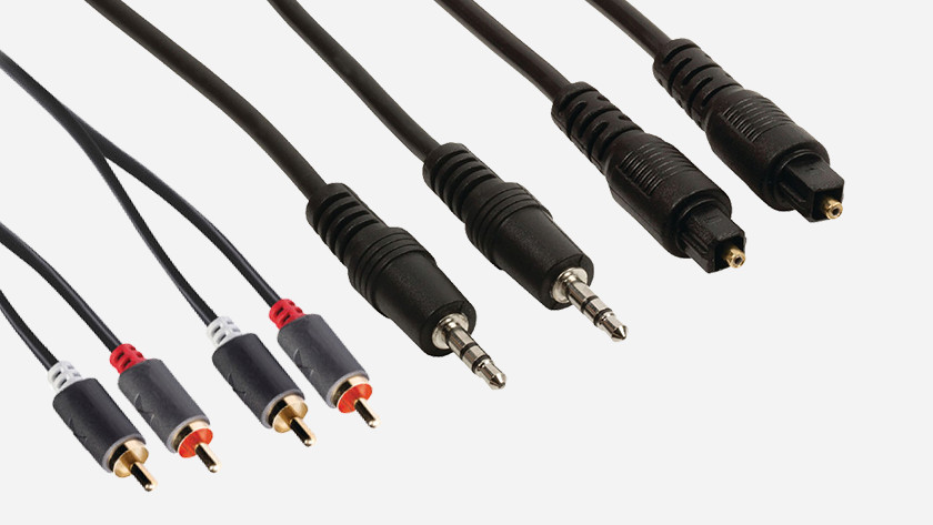 Comment connecter mon casque audio sans fil à ma TV ? - Coolblue - tout