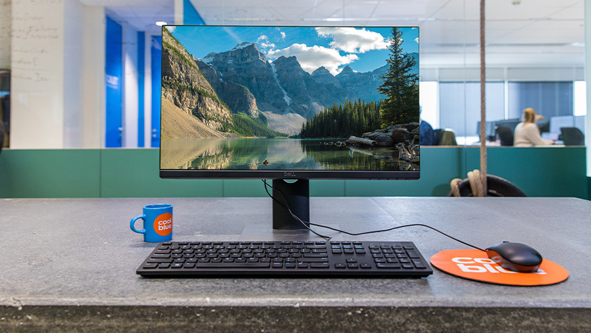 Why choose a USB-C monitor? - Coolblue - anything for a smile