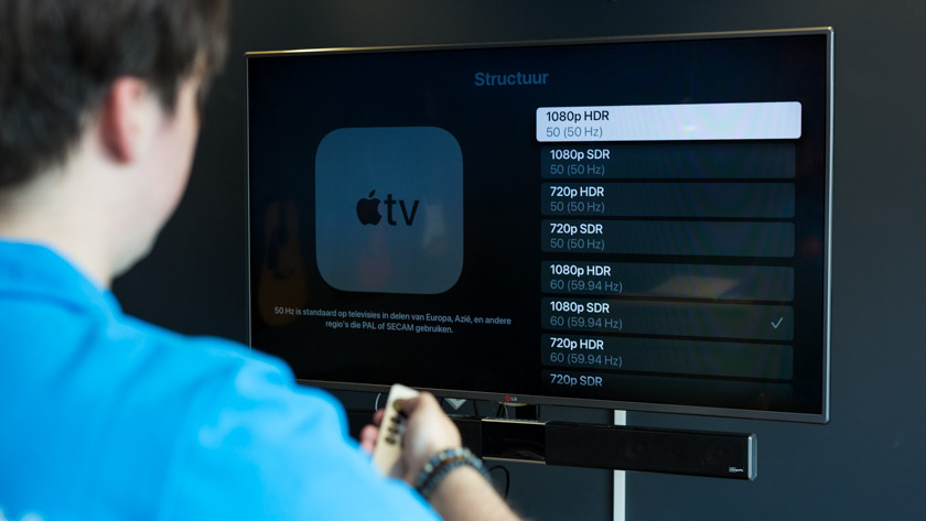 Tips voor Apple TV instellen en updaten