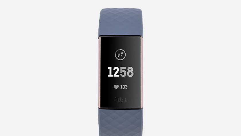 Fitbit Charge 3 51 purple