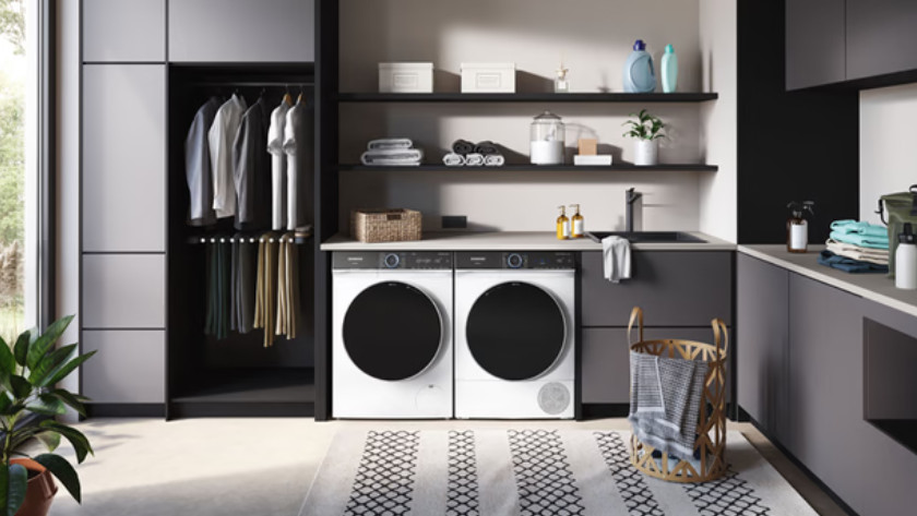 Siemens SmartFinish