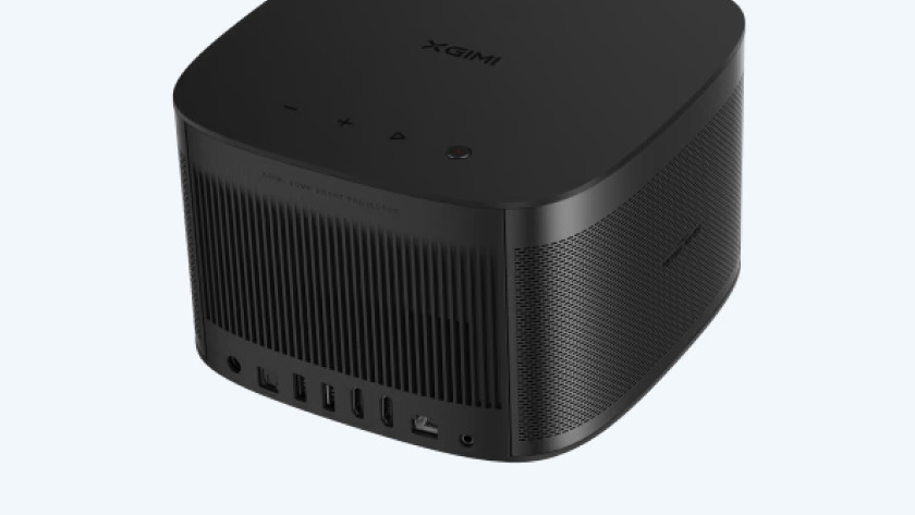 XGIMI Horizon Pro projector