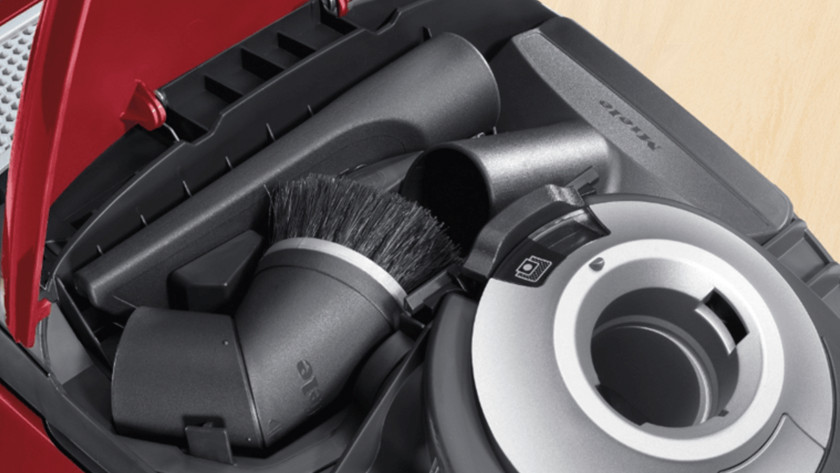 Miele C2 stofzuigers