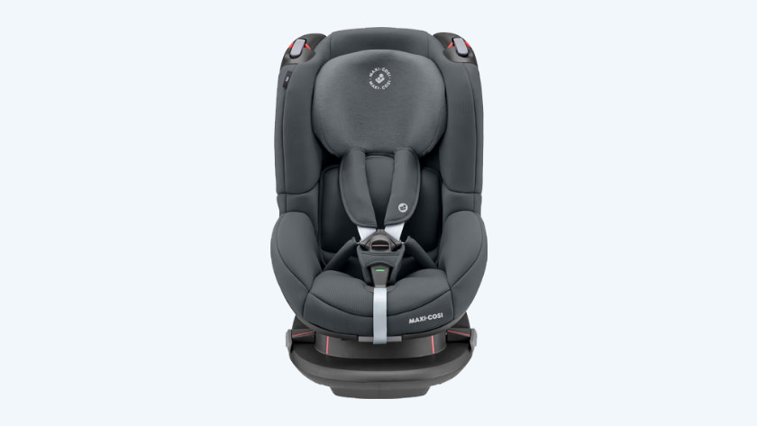 Group 1 car seat