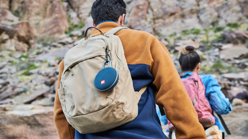 jbl clip 3 phone calls