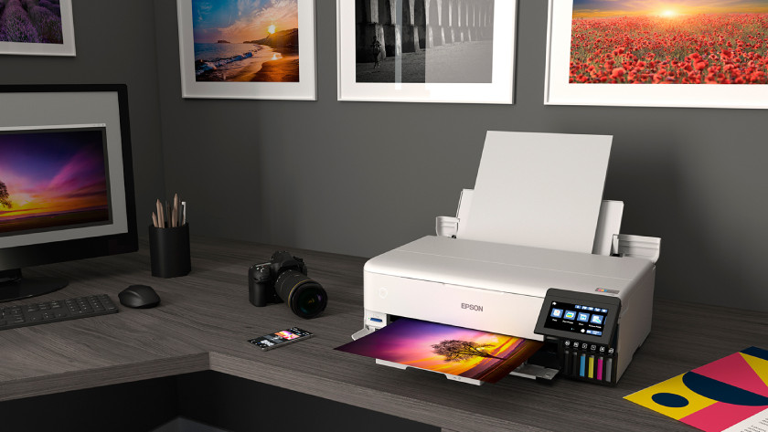 imprimante photo epson ecotank