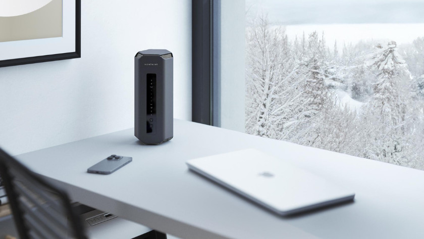 Routeur sans fil Netgear Wifi 7
