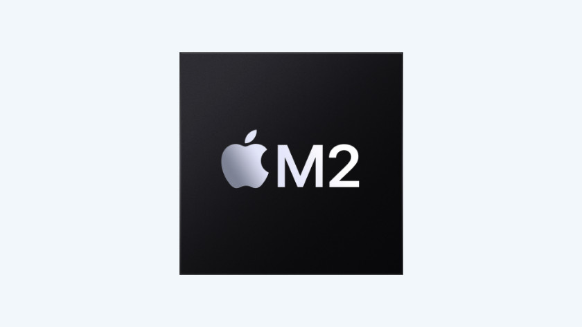 Apple Silicon M2 chip