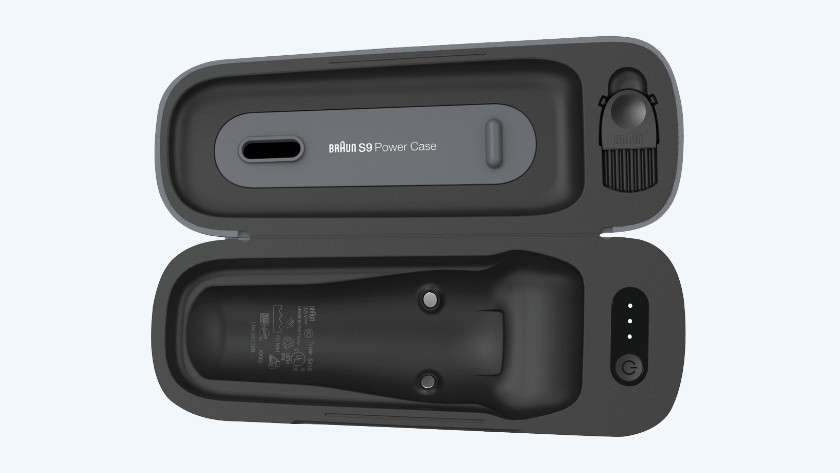PowerCase