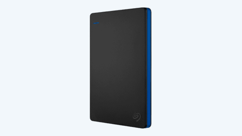 Seagate Game Drive pour PlayStation 5