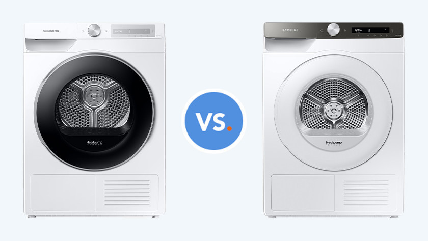 Samsung 6000 vs 5000 serie