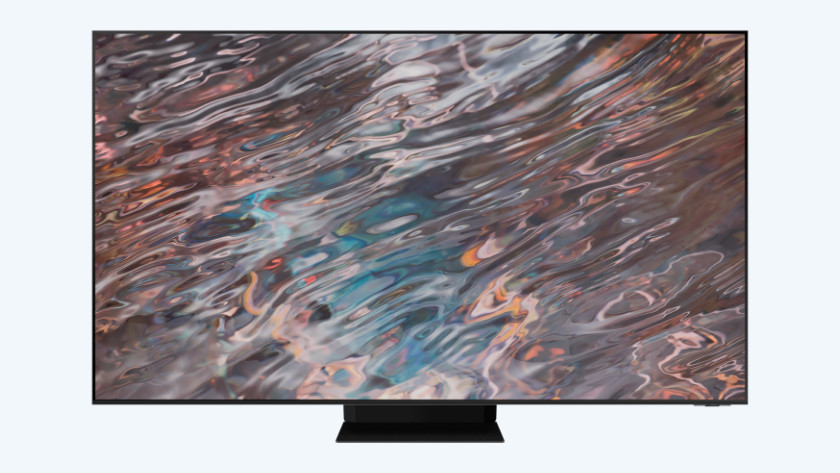 Beeldkwaliteit Samsung Neo QLED QN800A