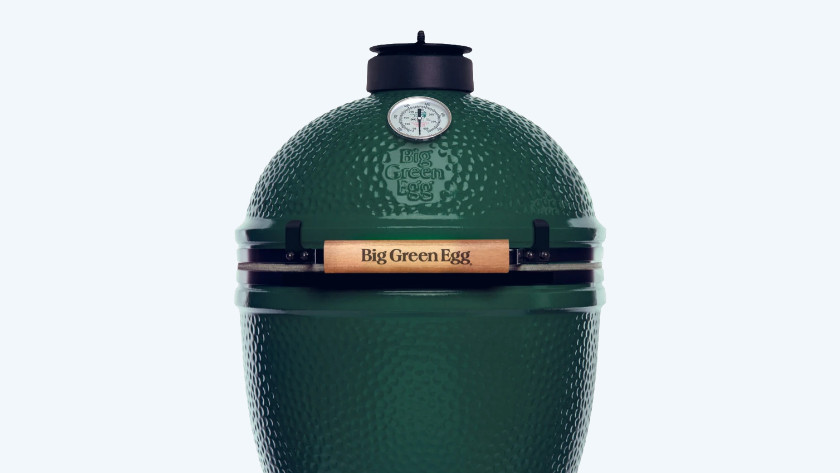 Big Green Egg