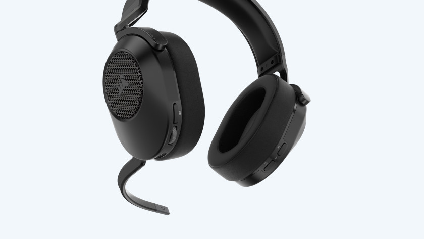 Corsair HS65 avec Bluetooth