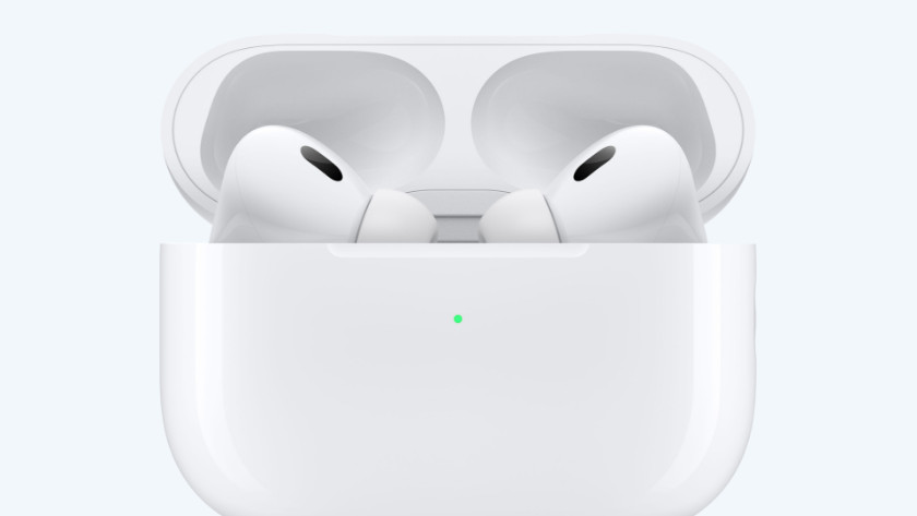 Batterijduur AirPods Pro 2