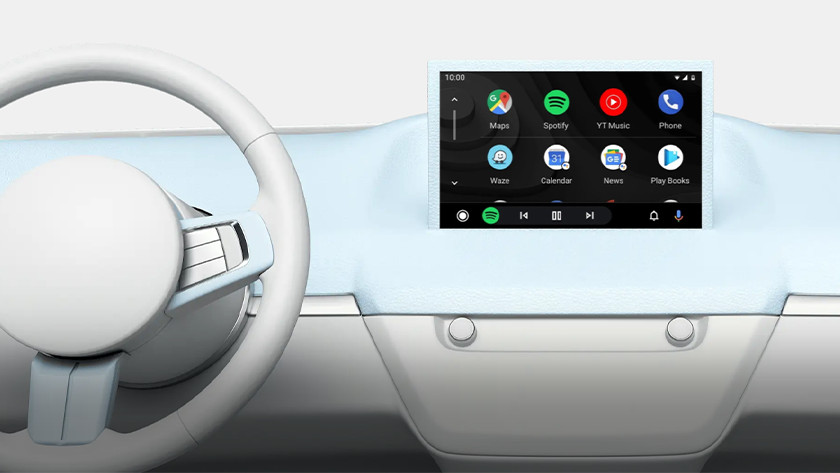 What is Android Auto and what's in it for you? - Coolblue - Before 23: ...