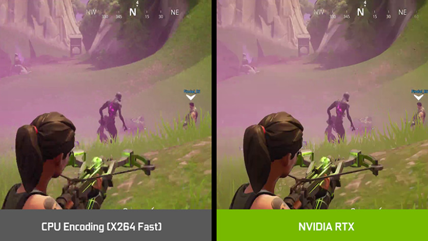 Wat is NVIDIA Broadcast en wat kun je ermee? - Coolblue - alles voor ...