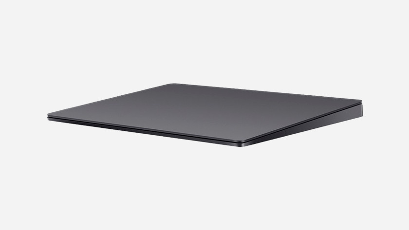 Vormgeving Apple muis