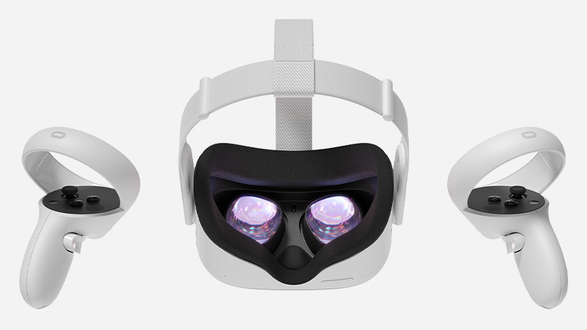coolblue oculus quest 2