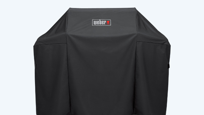 Barbecue covers