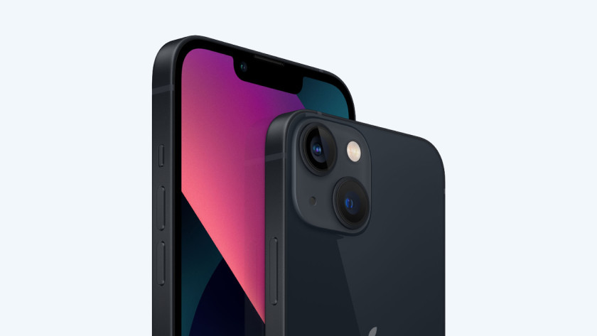 iPhone 13