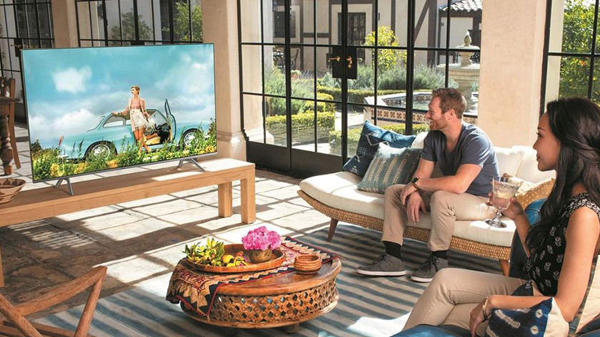 TV 8K