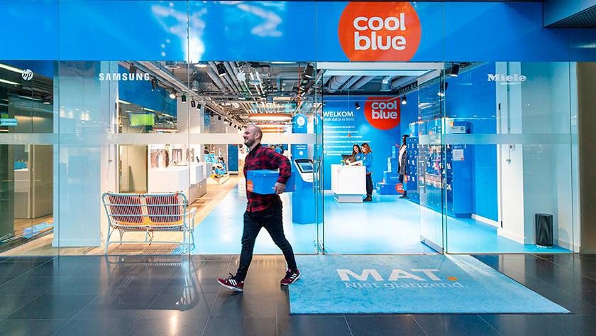Achetez votre SSD externe chez Coolblue