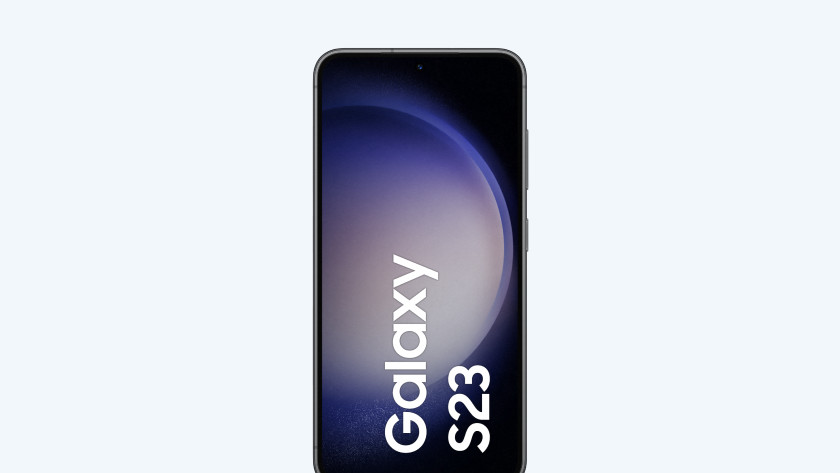 Comparez le Samsung S23 avec le S23 Plus