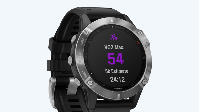 Garmin Fenix 6