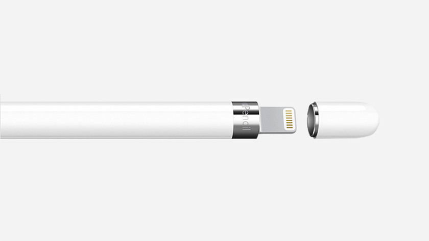 Apple Pencil 1e generatie