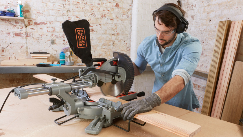 Which radial arm saw to choose