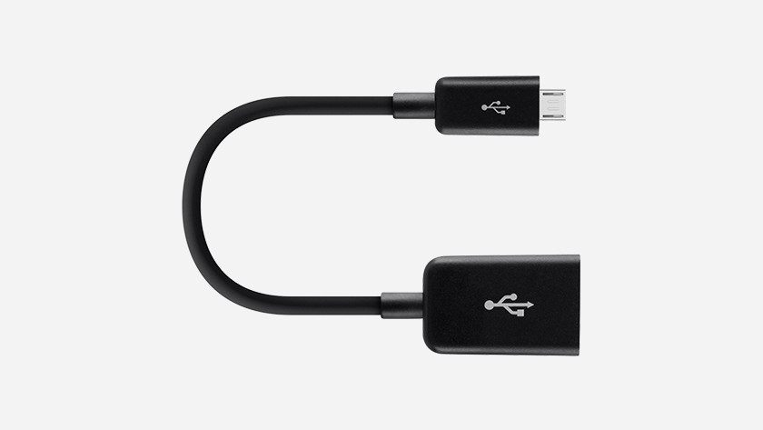 USB OTG converter