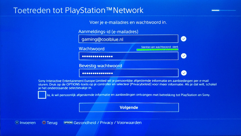 Playstation Network Password Recovery Without Date Of Birth