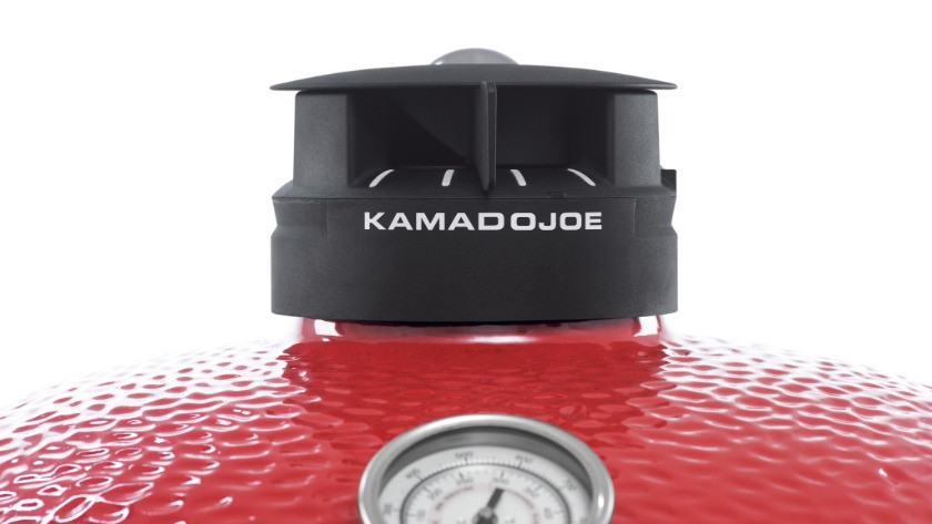 Kamado Joe Classic II Kontrol Tower Top Vent