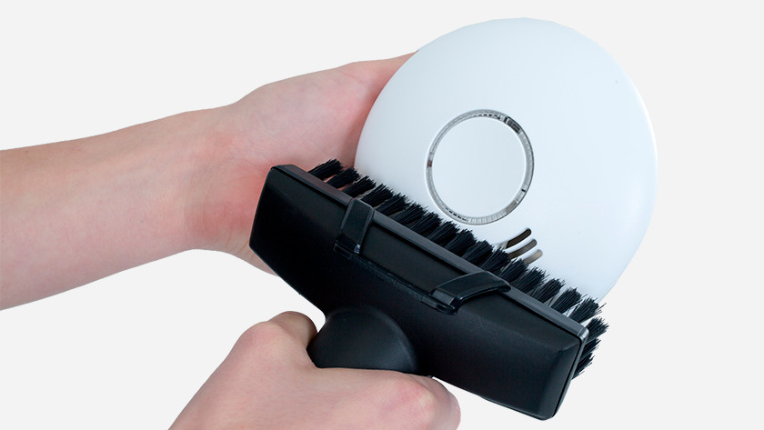 Comment ne pas faire sonner une détecteur de fumer ?