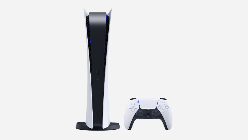 playstation 5 диджитал версия