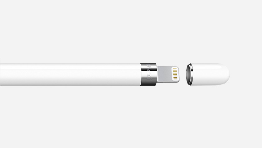 How do I use the Apple Pencil (1st generation)? - Coolblue - Before 23:
