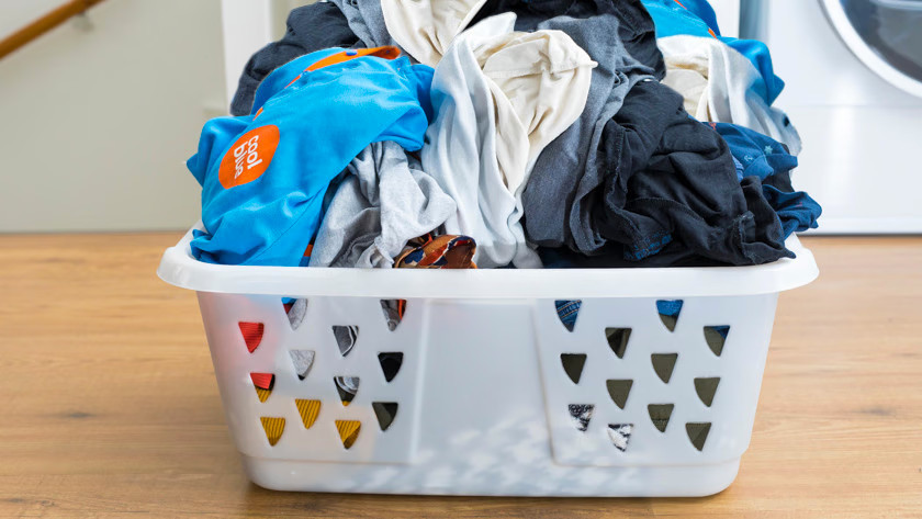 The washing machine for your family