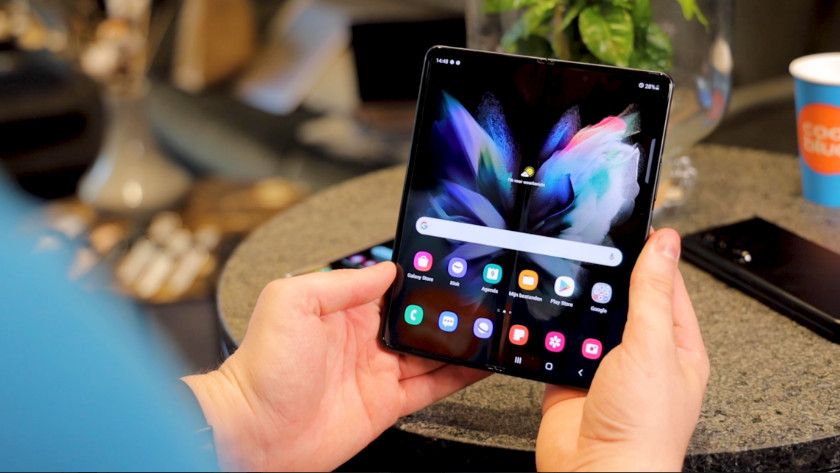 Différence entre les modèles Samsung Galaxy
