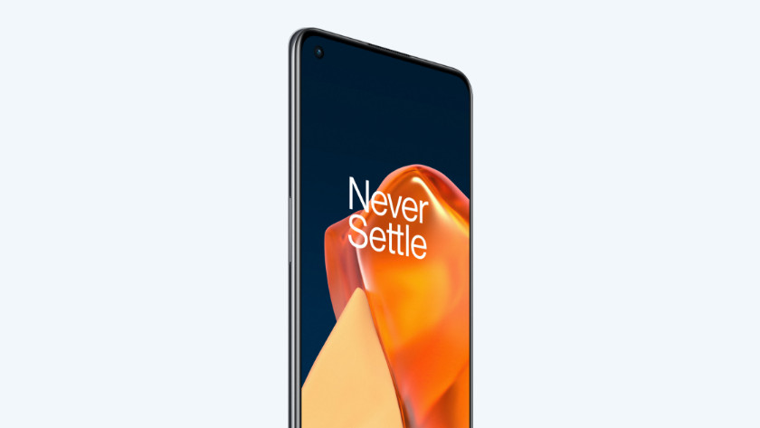 Opslag OnePlus 9 Pro vs OnePlus 9