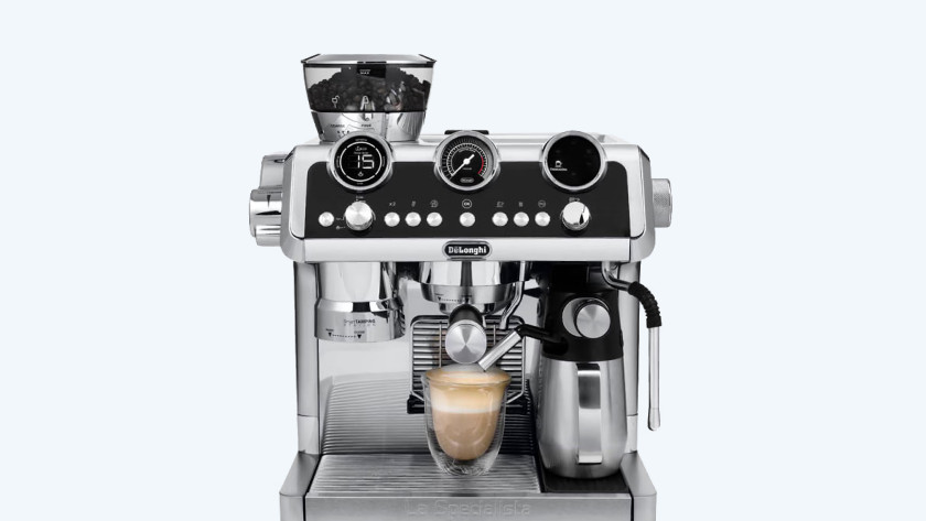 Machine à café moulu : Commandez sur Techni-Contact - Machine à