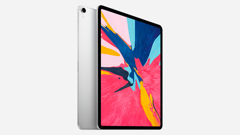 Processeur iPad Pro 2018