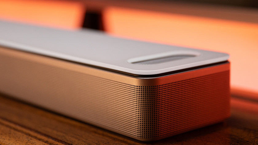 Barre de son Bose Ultra