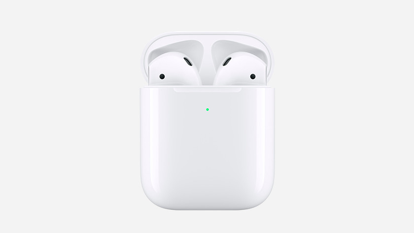 Apple AirPods 2 boîtier de charge