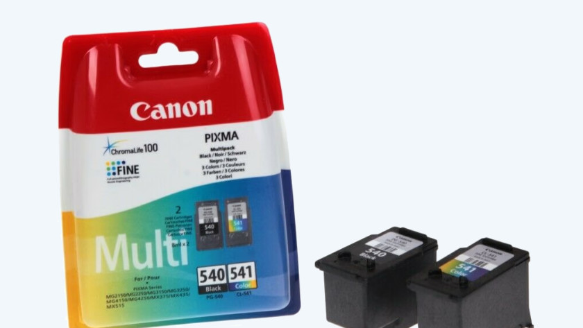 Cartouche Canon PIXMA