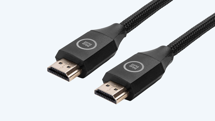 HDMI 2.0b 