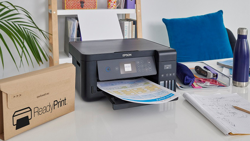 Epson ReadyPrint